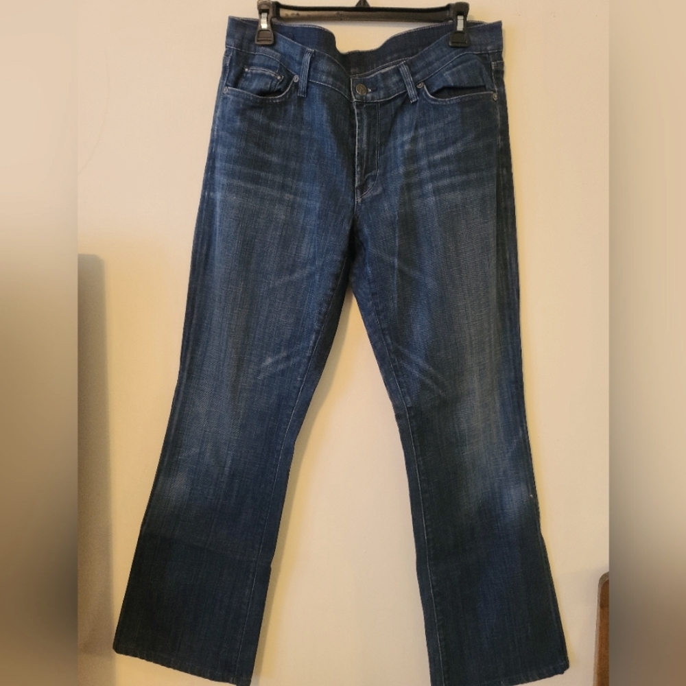 Citizens of Humanity jeans